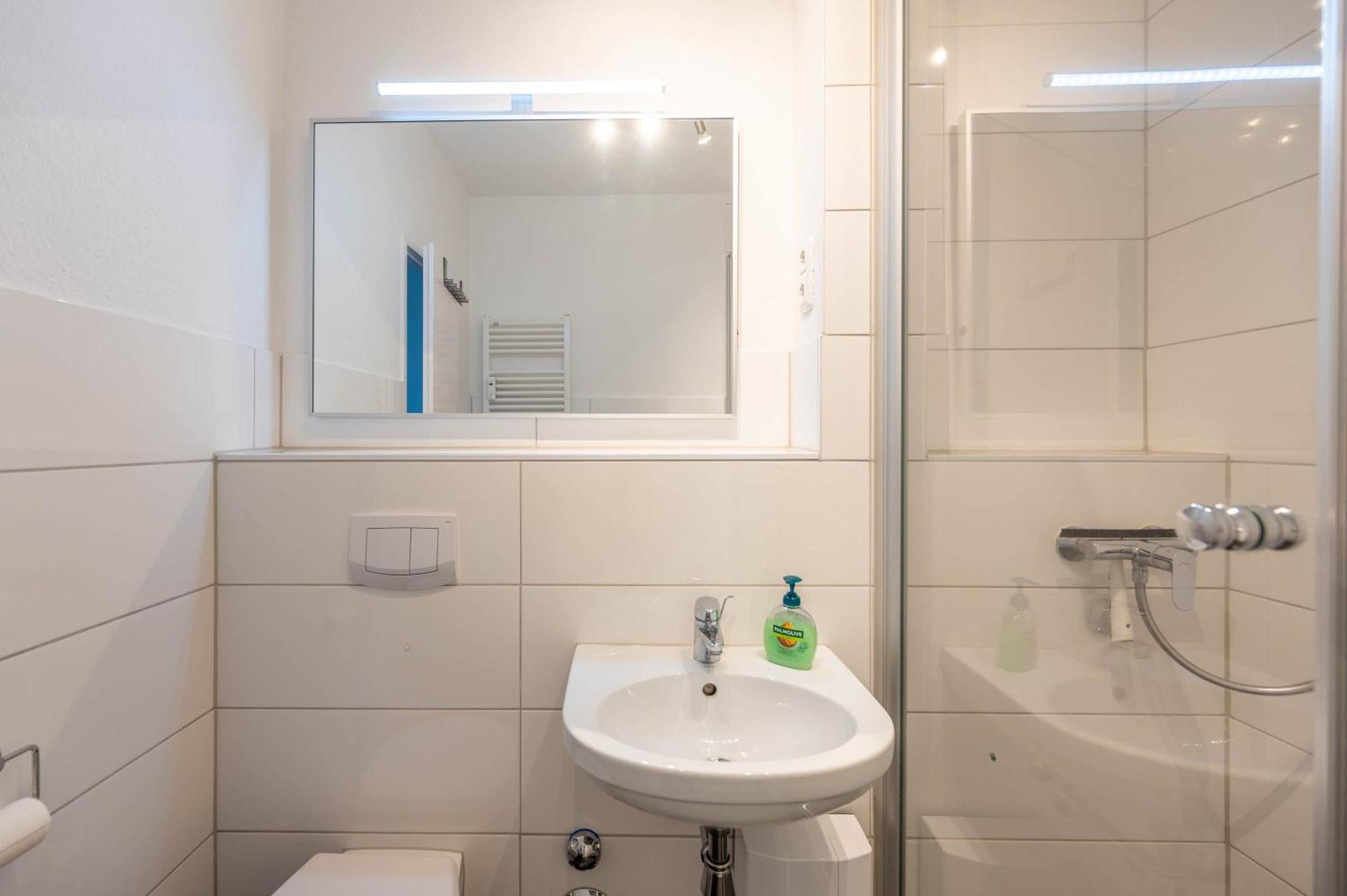 Ferienwohnung Laser II Schilksee Zewnętrze zdjęcie