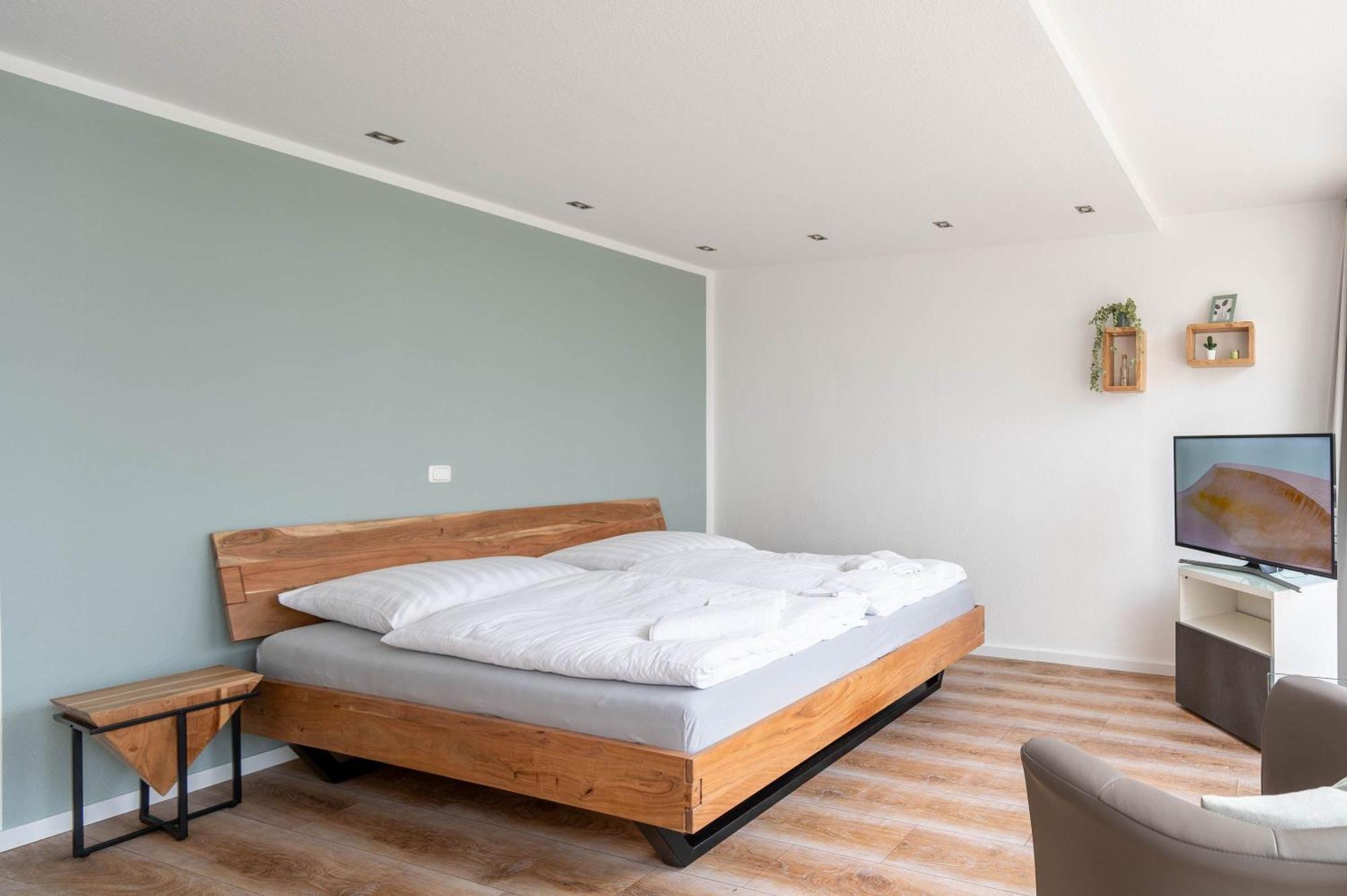 Ferienwohnung Laser II Schilksee Zewnętrze zdjęcie