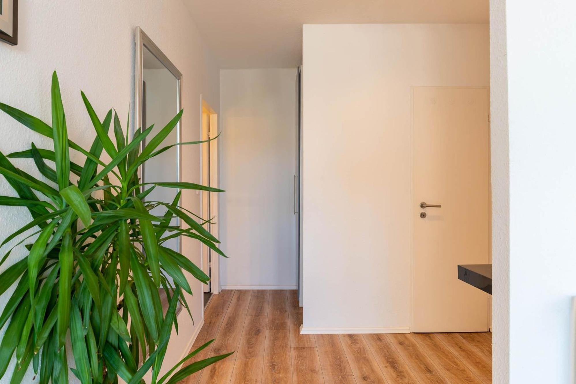 Ferienwohnung Laser II Schilksee Zewnętrze zdjęcie